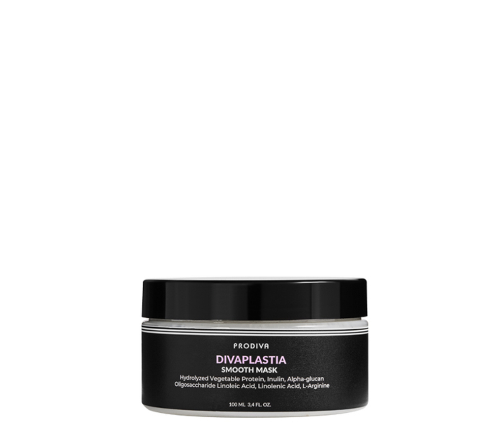 Prodiva ШАГ 3 Divaplastia Mask Маска - финализатор Завершающая