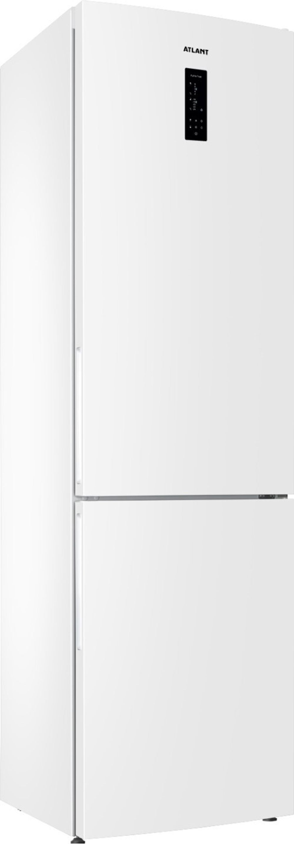 Двухкамерный холодильник Atlant ХМ-4626-101-NL