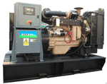 Дизельный генератор AKSA AP-200