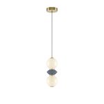 Подвесной светильник Maytoni MOD362PL-L10GR3K