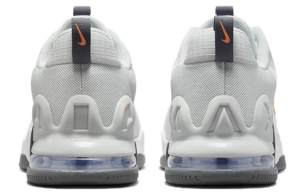 Кроссовки Nike Air Max Alpha