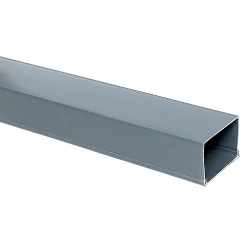 Канал каб. (100x60) (18 м) RAL 7005 EKF Basic (18.00 шт.)