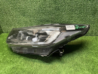 Битая Фара левая Changan CS95 (2023-н.в.) LED