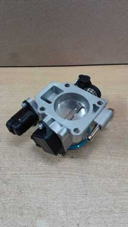 ДРОССЕЛЬНАЯ ЗАСЛОНКА 4G15 В СБОРЕ BYD F3 1.5 473QA1132030