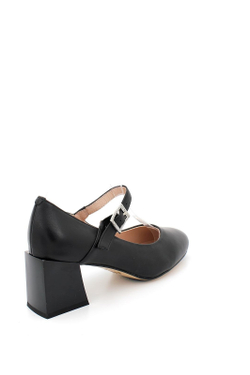 Туфли женские Ascalini W25442b