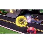 Игра DC Justice League: Cosmic Chaos (Английская версия) для Nintendo Switch