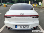 Hyundai The New Grandeur (Azera) IG 2.5 (01.2020)