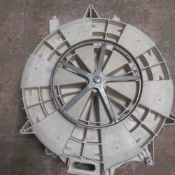 31 Бак для стиральной машины Ariston 14802487800 б/у