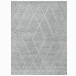 Ковер Steve 200х300 см, серый