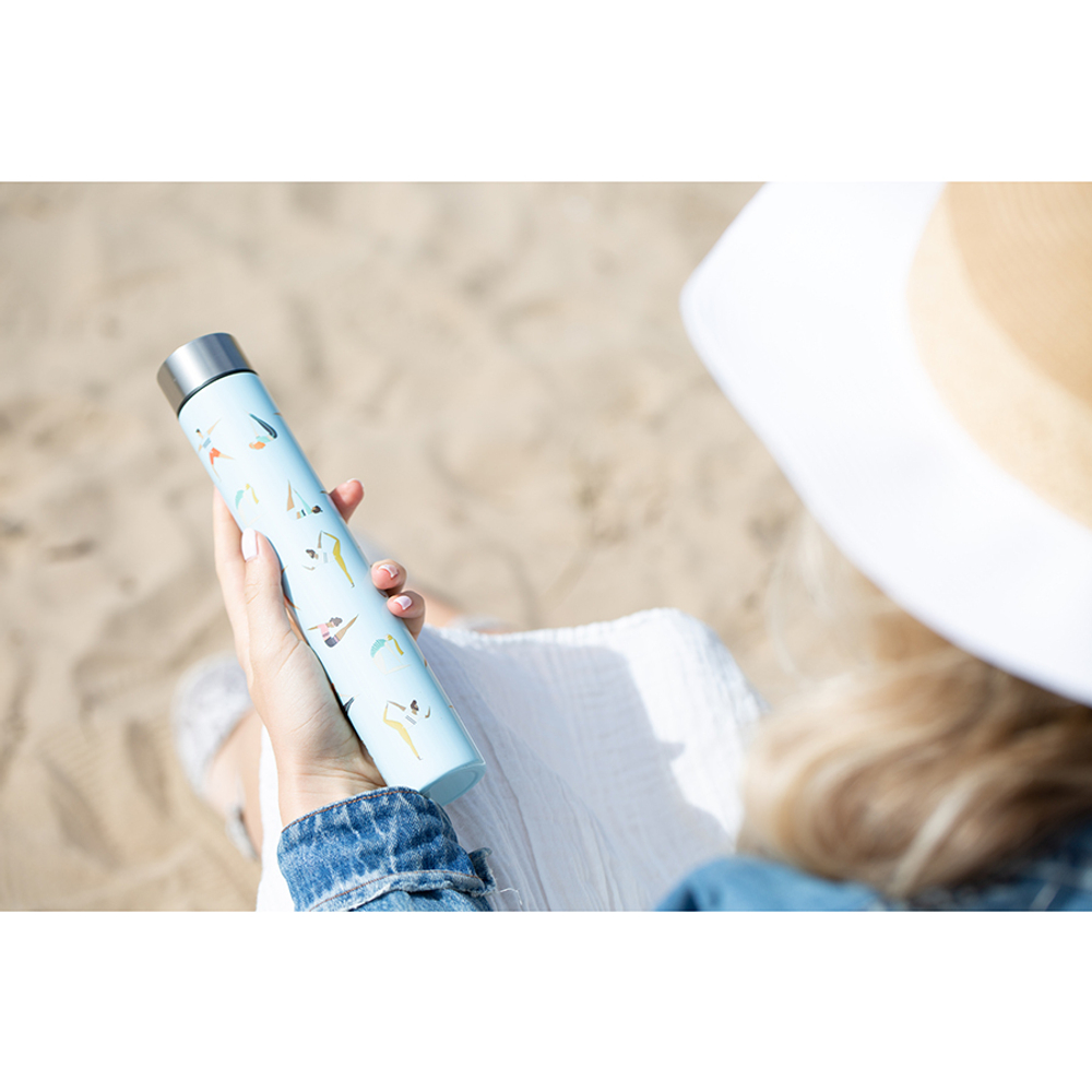 Бутылка 350 мл pure active