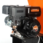 Измельчитель бензиновый Patriot PT SB 76, 732107060