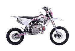 Питбайк BRZ H4 YX125s