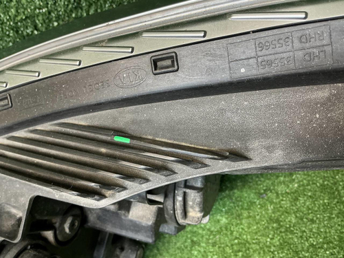 Фара правая Kia Seltos (2019-2022) LED