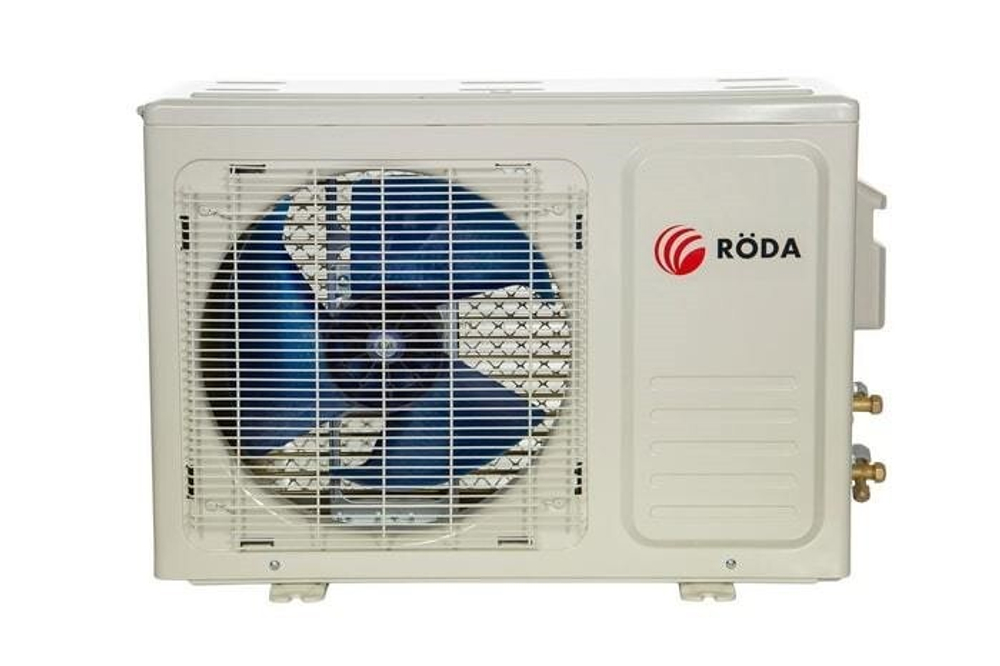 Сплит-система Roda RS-G24A/RU-G24A
