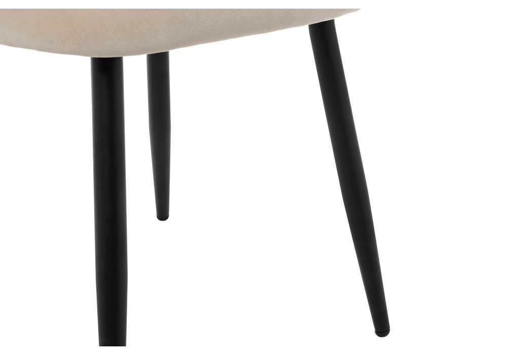 Обеденная группа Аринай beige / black