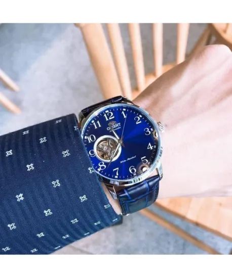 Мужские часы Orient RA-AG0011L10B