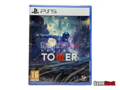 PS5 Project Tower (Новый, Русские субтитры, PPSA-21920)
