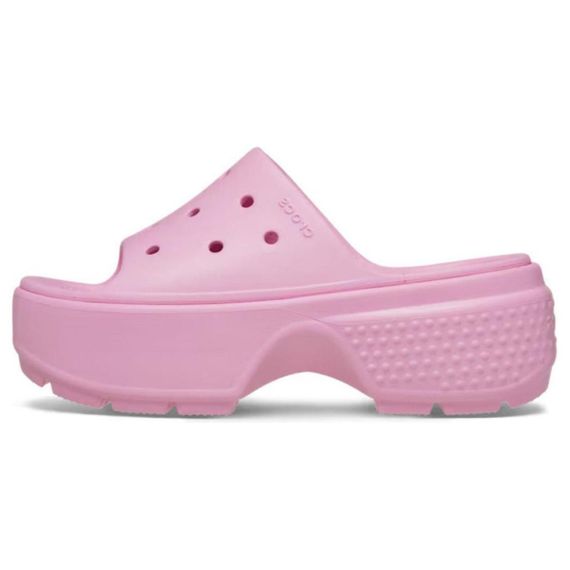 Crocs Platform 'Pink'
