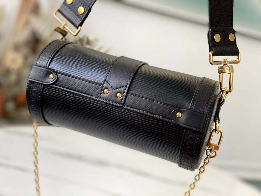 Louis Vuitton Papillon Trunk