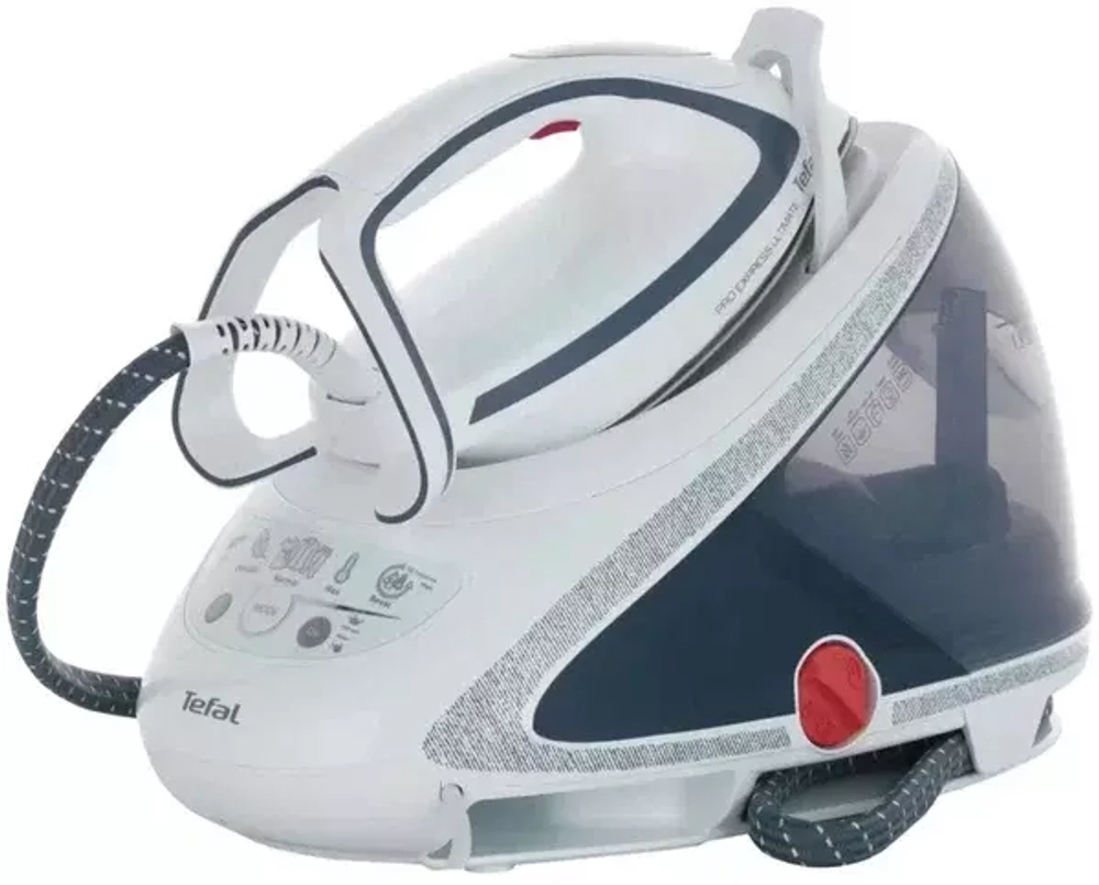 Парогенератор Tefal Pro Express Ultimate GV9565E0 (q)
