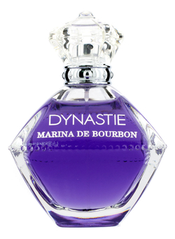 Princesse Marina de Bourbon Dynastie Eau De Parfum