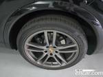 Porsche Cayenne (PO536) 3.0 Platinum Editions (02.2023)