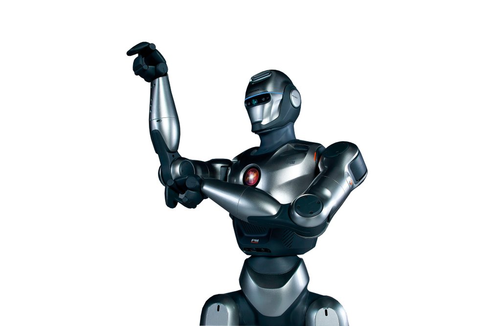 Робот человекоподобный «ENGINEAI PM01»