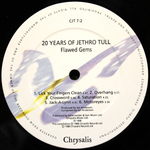 Jethro Tull / 20 Years Of Jethro Tull (2LP)