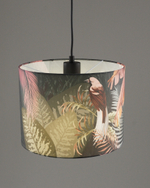 Светильник подвесной Moderli V11512-1P Tropic