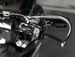 Мотоцикл кроссовый эндуро SHARMAX Expert 300