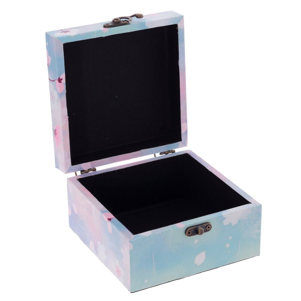 GAEM Шкатулка, L14 W14 H8 см