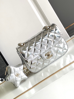 Chanel Bag 20 cm