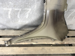 Крыло переднее правое Toyota RAV4 V (XA50) 18-нв Б/У Оригинал 538110R130