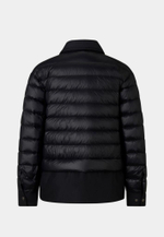 Куртка женская BOGNER AUDREY-D в черном цвете