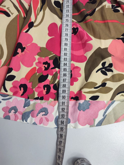 Платье VDP с открытой спиной 44 размер