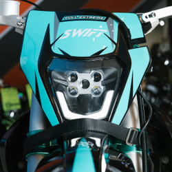 Кроссовый мотоцикл FXmoto SWIFT (NB300F) 300 CC 21/18