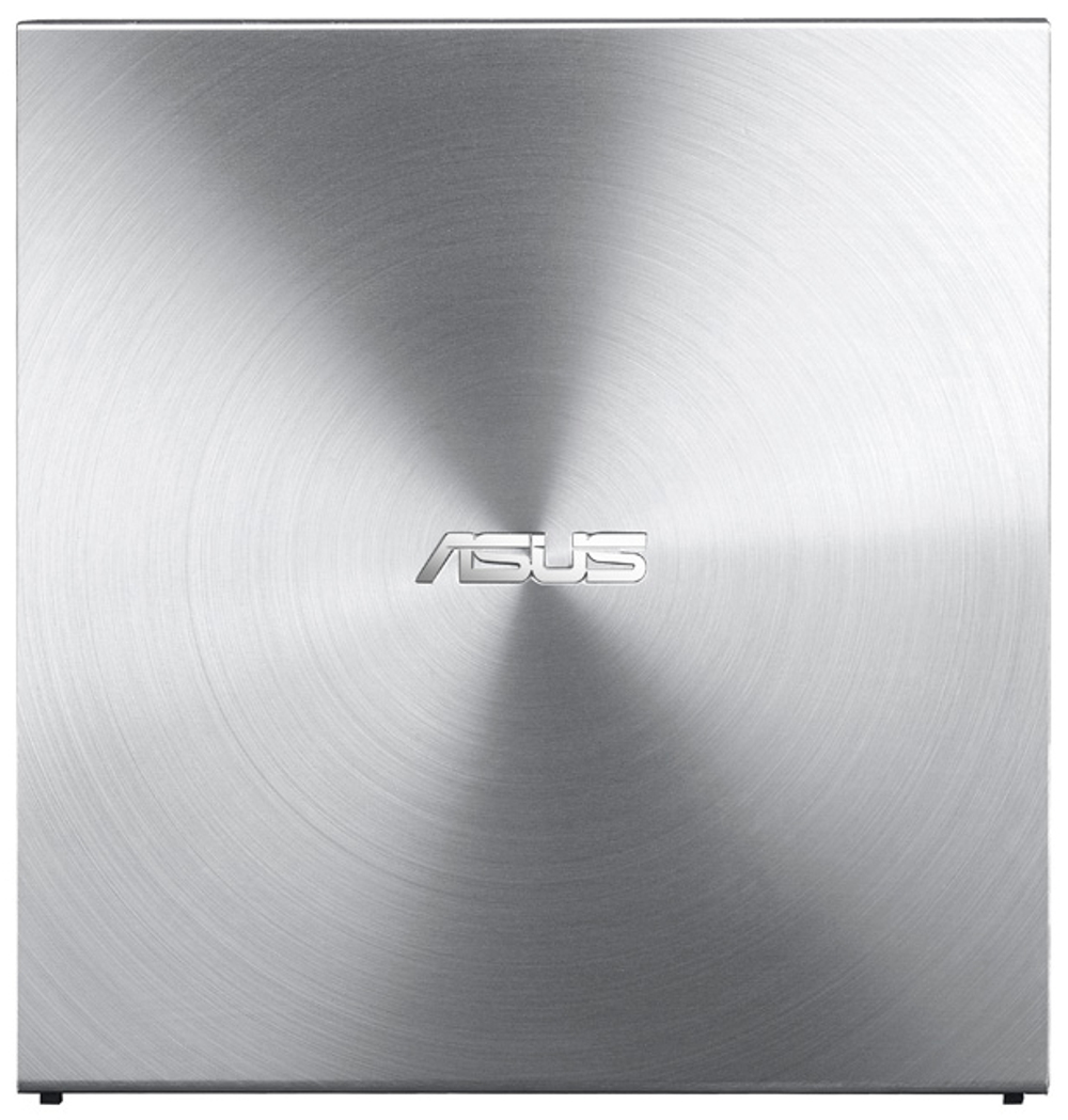 Привод DVD±RW внешний ASUS SDRW-08U5S-U Silver