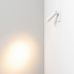 Светильник SP-READER-S60x86-3W Warm3000 (WH, 20 deg, 230V) (Arlight, IP20 Металл, 3 года) 052939