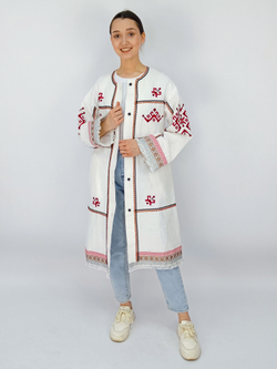 Жакет женский