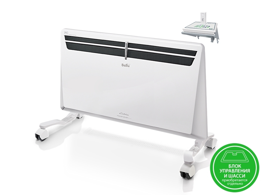 Модуль отопительный электрического конвектора Ballu Evolution Transformer BEC/EVU-2500