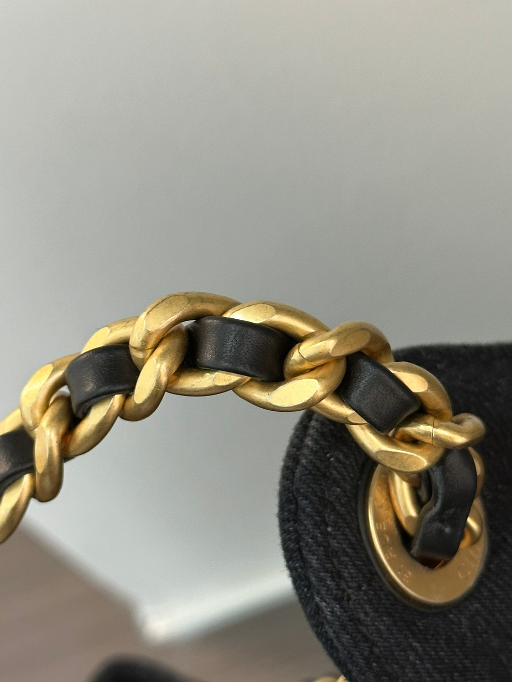 Chanel 25 Small Handbag 30 cm