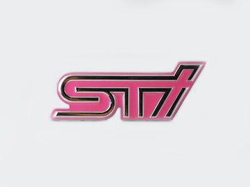 Шильд на решётку STI