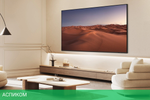 Телевизор QLED Samsung 75" QE75Q6FAAUXRU