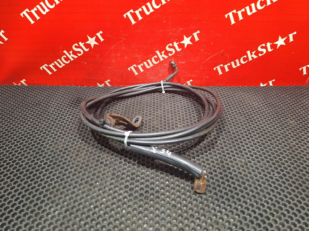 Шланг подъема кабины