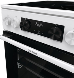 Плита электрическая Gorenje GEC5C42WG