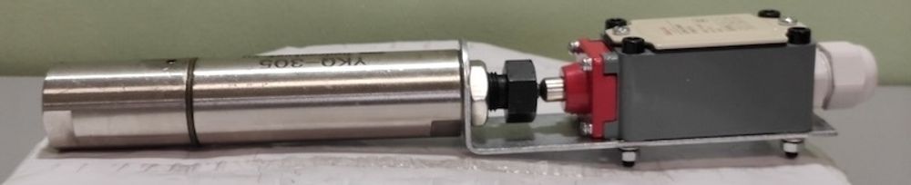 YKQ-305 - Реле давления