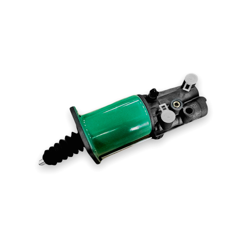 Усилитель сцепления, ПГУ