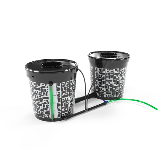 Гидропонная установка АкваПот Дуо