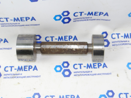 Калибр-пробка гладкая 53 А4 ПР-НЕ (следы хранения)