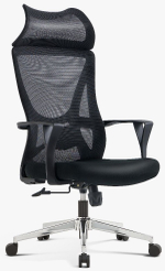 Офисное кресло ARTZ-BS-J29A-Black